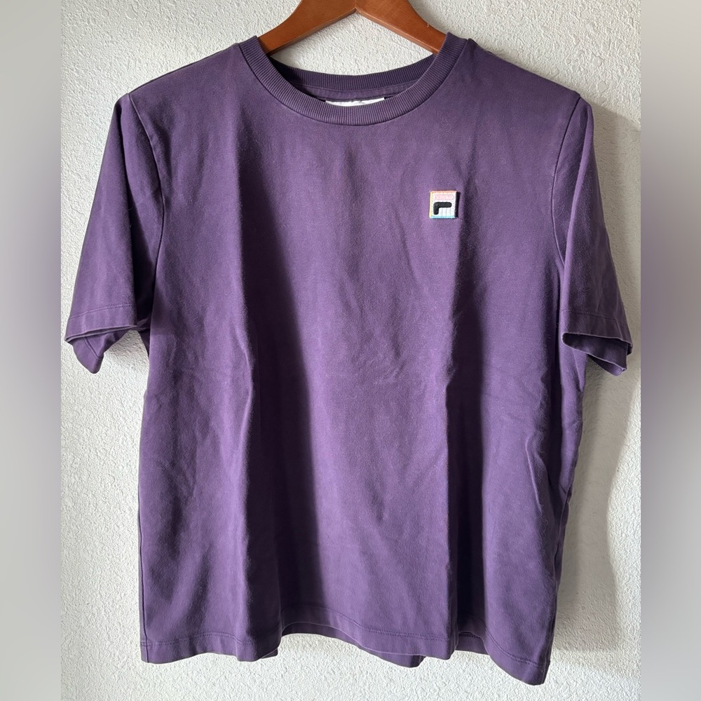 Fila Tee